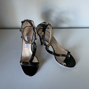 Jimmy Choo Lamba 85 size 37